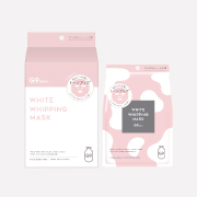 「WHITE WHIPPING MASK（GR株式会社）」の商品画像