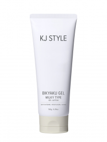 「［KJ STYLE］ BIKYAKU GEL  –MILKY TYPE-（GR株式会社）」の商品画像の2枚目