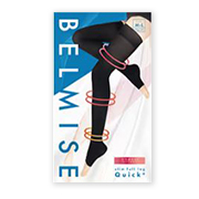 「BELMISE スリムフルレッグ Quick＋（株式会社ファストノット）」の商品画像