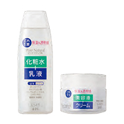 ピュア ナチュラル エッセンスローション Uv クリームエッセンス モイストのクチコミ 口コミ 商品レビュー Pdc モニプラ ファンブログ