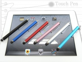 iPhone・iPad用タッチペンの商品画像