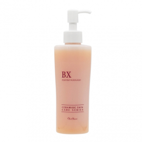エッセンシャルモイスチャライザーBX◆NMFと美容成分を補う化粧水タイプの美容液の商品画像