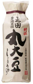 正田醤油株式会社の取り扱い商品「特撰 丸大豆しょうゆ」の画像