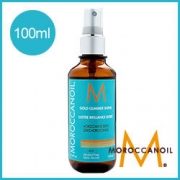 「MOROCCANOIL モロッカンオイル グリマーシャインスプレー 100ml（株式会社フォーサイス）」の商品画像の1枚目