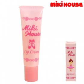 【ミキハウス】リーナちゃん♪リップクリームの商品画像
