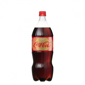 「コカ・コーラ1.5LPET　1ケース8本 送料無料・メーカー直送・翌営業日発送（株式会社 オフィス102）」の商品画像
