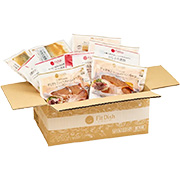 FitDishの商品画像