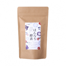 はんなり酵素 15日分のクチコミ 口コミ 商品レビュー 株式会社エーエフシー モニプラ ファンブログ