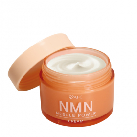 NMN（エヌエムエヌ）ニードルパワークリーム 30gの商品画像