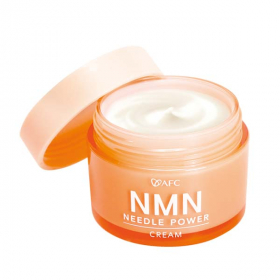 NMN（エヌエムエヌ）ニードルパワークリーム 30gの口コミ（クチコミ）情報の商品写真