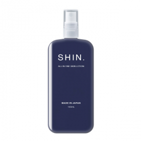 「SHIN.薬用オールインワンローション 140mL 【医薬部外品】（株式会社エーエフシー）」の商品画像