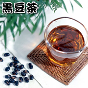 「黒豆茶（12ｇ×20パック、ティーバック）（株式会社TTC）」の商品画像