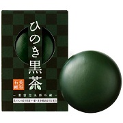 「ひのき黒茶（株式会社TTC）」の商品画像