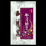 「伊達藩　チョコ納豆 トリュフ王妃（こだわりのすっごくうまい納豆メーカー（有）大永商店）」の商品画像