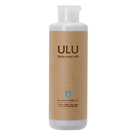 ＵＬＵシェイクモイストミルク（240mL）のクチコミ（口コミ）商品