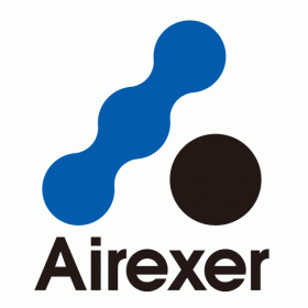「エアエクサ （ Airexer ） シリーズ（プロイデア／アイソシアル／ラボネッツ）」の商品画像の2枚目