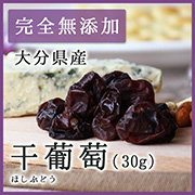 干し葡萄の口コミ（クチコミ）情報の商品写真
