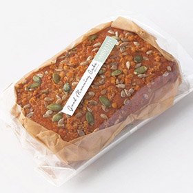 「【夏の朝食におすすめ！】グッドモーニングケーキ（株式会社アンデルセン）」の商品画像