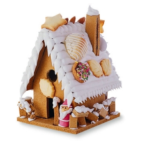 「お菓子の家 ヘクセンハウスキット（株式会社アンデルセン）」の商品画像