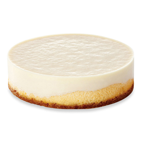 「二層のデンマークチーズケーキ（15ｃｍ）（株式会社アンデルセン）」の商品画像