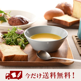 「【今だけ 送料無料】パンとスープのあったか食卓セット（株式会社アンデルセン）」の商品画像