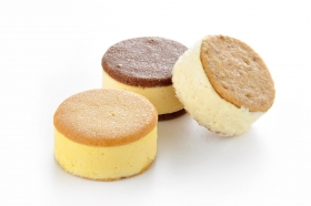 「アンデルセン ３種のクッキーアイス（株式会社アンデルセン）」の商品画像の3枚目