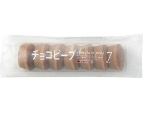 「【タカキベカリー】チョコピープ（７）（株式会社アンデルセン）」の商品画像の1枚目