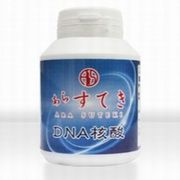 「あらすてき DNA核酸 54.22g（あらすてき化粧品株式会社）」の商品画像