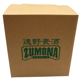 「遠野麦酒ZUMONA スタンダード 〔3種×各2〕（株式会社ふるさとサービス）」の商品画像の4枚目