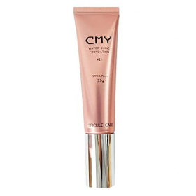CMY ファンデーション(33g) SPF30/PA++の商品画像