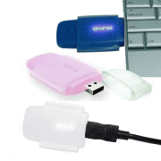 「USB用ニンバス（株式会社エヌジェイ）」の商品画像の1枚目