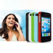 ＰＯＮＧ電磁波対策携帯電話カバーの口コミ（クチコミ）情報の商品写真
