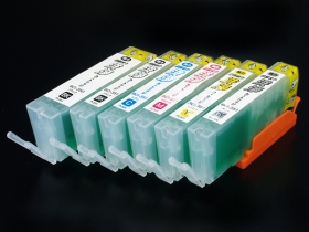 キヤノン BCI-351/350専用 プリンター目詰まり洗浄カートリッジの口コミ（クチコミ）情報の商品写真
