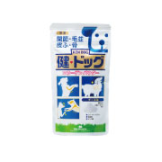 「犬用コラーゲンサプリメント【健・ドッグコラーゲンパウダー】60ｇ（新田ゼラチンダイレクト）」の商品画像