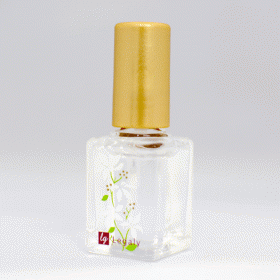 【キューティクルオイル レガリー　ドリーム】爪先指先からジャスミン系のお花の香りの口コミ（クチコミ）情報の商品写真