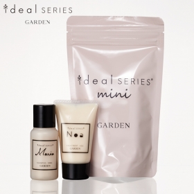 「ideal SERIES mini（GARDENのショッピングサイト「 ideals 」イデアルズ）」の商品画像