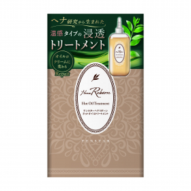「テンスターHenaReborn ホットオイルトリートメント（株式会社三宝）」の商品画像の3枚目
