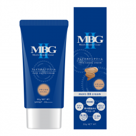 「MBGⅡ フェイスカバークリーム（株式会社三宝）」の商品画像の2枚目