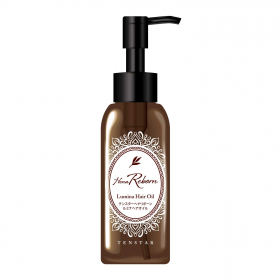 「テンスターHenaReborn ルミナヘアオイル（株式会社三宝）」の商品画像の2枚目