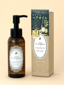 「テンスターHenaReborn ルミナヘアオイル（株式会社三宝）」の商品画像