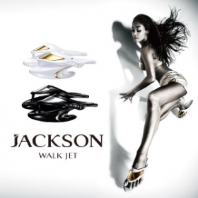 「JACKSON WALK JET(ジャクソンウォークジェット)（MTG ONLINESHOP）」の商品画像の1枚目