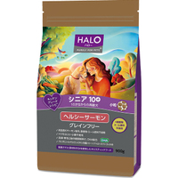 「HALO(ハロー) ドッグドライフード　900ｇ（株式会社コジマ）」の商品画像の3枚目