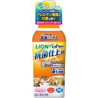 「LION ペット用品の洗剤・抗菌仕上剤（株式会社コジマ）」の商品画像の3枚目