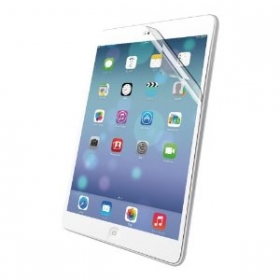 「iBUFFALO iPad Air専用 気泡が消える液晶保護フィルム 光沢タイプ（モニプラ運営事務局）」の商品画像の1枚目