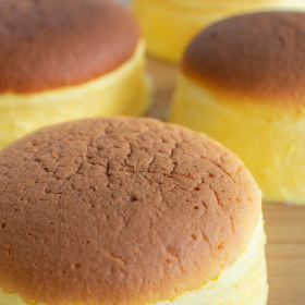 こめ油と米粉のスイーツ なめらかクリームチーズスフレのクチコミ 口コミ 商品レビュー 築野 つの 食品モニプラファンサイト モニプラ ファンブログ