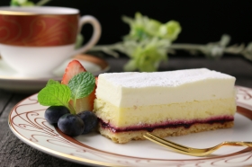 札幌パークホテルWチーズケーキハスカップ－フードサンクスお取り寄せネット通販の商品画像