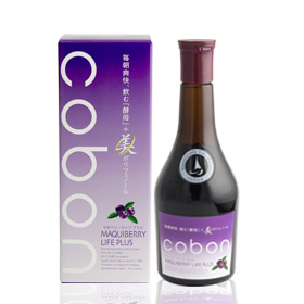 コーボンマキベリーライフプラス N525のクチコミ 口コミ 商品レビュー 毎朝爽快 飲む酵母 天然酵母飲料コーボン Cobon のファンサイト モニプラ ファンブログ