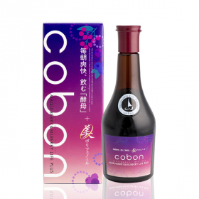 毎朝爽快、飲む酵母】天然酵母飲料コーボン（cobon）のファンサイト 