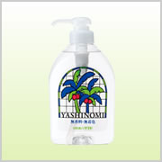 「ヤシノミ洗剤レギュラー600ｍL（サラヤ株式会社）」の商品画像