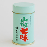 「山椒七味（そのまんま通販）」の商品画像